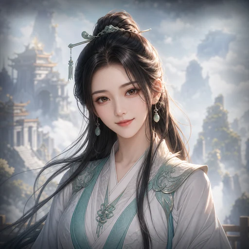 庫庫師妹